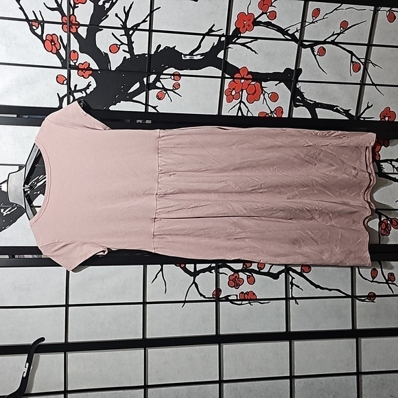 Patagonia Kamala T Shirt Dress Size XS NWT - Picture 7 of 7